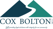 Cox Bolton, LLP